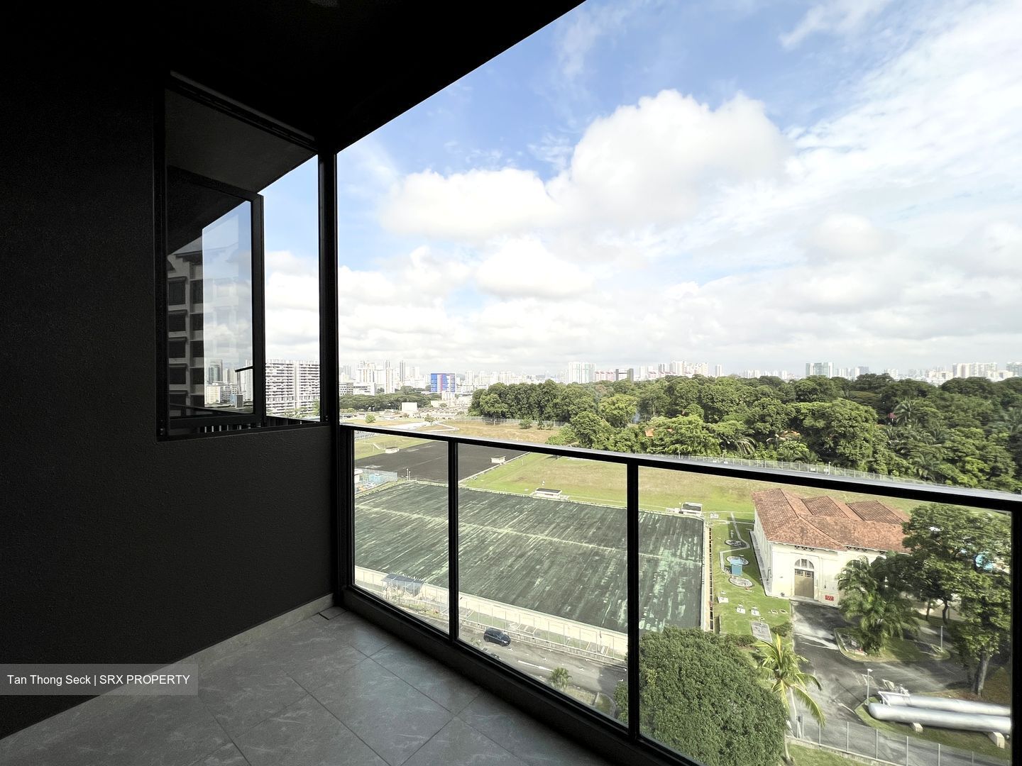 Park Colonial (D13), Condominium #556147611